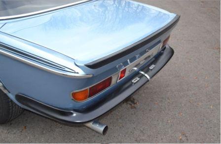 BMW 30 csl 2275227